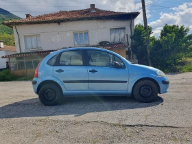 Обява за продажба на Citroen C3 1.4i 90кс АВТОМАТИК ~3 700 лв. - изображение 1
