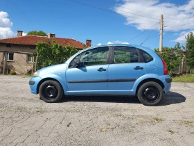 Обява за продажба на Citroen C3 1.4i 90кс АВТОМАТИК ~3 700 лв. - изображение 5