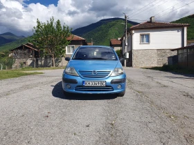 Обява за продажба на Citroen C3 1.4i 90кс АВТОМАТИК ~3 700 лв. - изображение 7