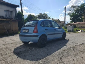 Обява за продажба на Citroen C3 1.4i 90кс АВТОМАТИК ~3 700 лв. - изображение 2