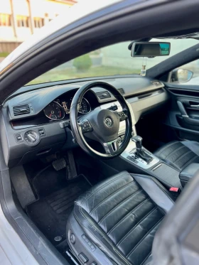 Обява за продажба на VW Passat CC / 3.6 VR6 / 300hp / CarPlay ~13 900 лв. - изображение 6