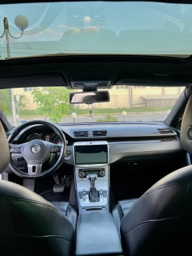 Обява за продажба на VW Passat CC / 3.6 VR6 / 300hp / CarPlay ~13 900 лв. - изображение 5