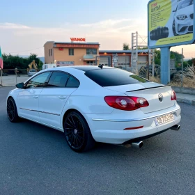 Обява за продажба на VW Passat CC / 3.6 VR6 / 300hp / CarPlay ~13 900 лв. - изображение 4