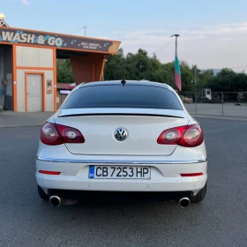 Обява за продажба на VW Passat CC / 3.6 VR6 / 300hp / CarPlay ~13 900 лв. - изображение 3