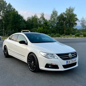 Обява за продажба на VW Passat CC / 3.6 VR6 / 300hp / CarPlay ~13 900 лв. - изображение 1