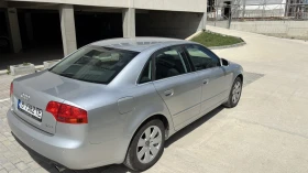 Audi A4 TFSI | Mobile.bg    4