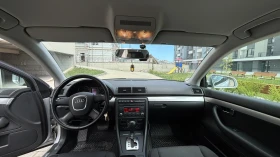 Audi A4 TFSI | Mobile.bg    8