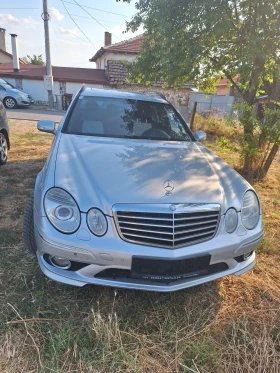     Mercedes-Benz 350 