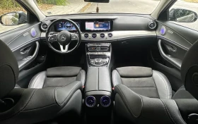 Mercedes-Benz E 400 D 4Matic* AMG* - 66666 лв. - 36058364 9