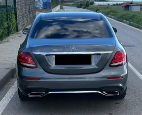 Mercedes-Benz E 400 D 4Matic* AMG* - 66666 лв. - 36058364 6