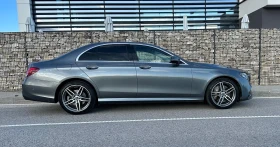 Mercedes-Benz E 400 D 4Matic* AMG* - 66666 лв. - 36058364 7