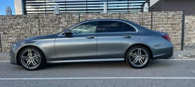 Mercedes-Benz E 400 D 4Matic* AMG* - 66666 лв. - 36058364 8