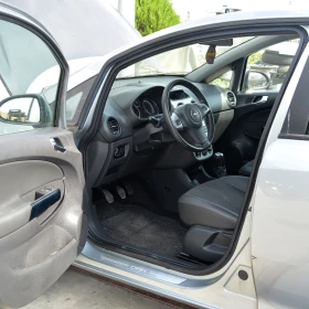 Обява за продажба на Opel Corsa 1.2 i ~11 лв. - изображение 4