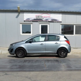 Обява за продажба на Opel Corsa 1.2 i ~11 лв. - изображение 2