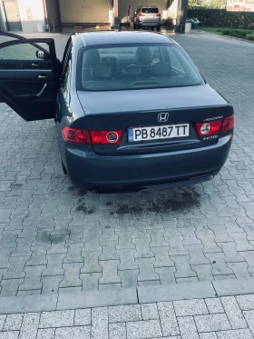 Обява за продажба на Honda Accord ~6 400 лв. - изображение 5