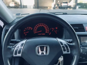 Обява за продажба на Honda Accord ~6 400 лв. - изображение 4