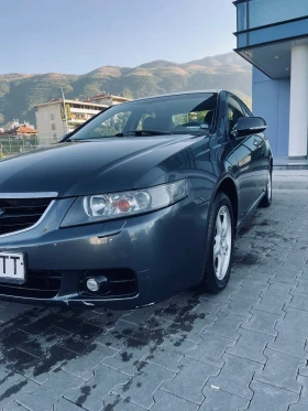 Honda Accord | Mobile.bg    14