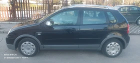 VW Polo Volkswagen Polo Cross1.4 Benzin.75 ks | Mobile.bg    8