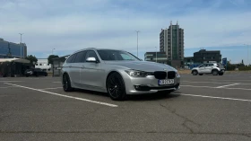 Обява за продажба на BMW 320 F31 ~19 200 лв. - изображение 1
