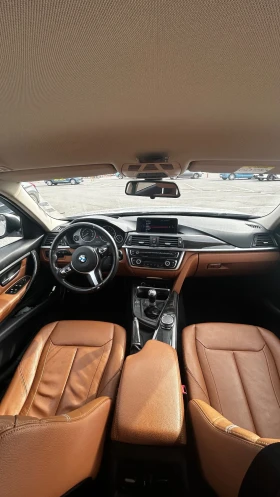 Обява за продажба на BMW 320 F31 ~19 200 лв. - изображение 6
