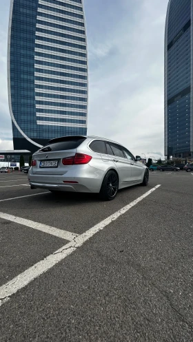 Обява за продажба на BMW 320 F31 ~19 200 лв. - изображение 2