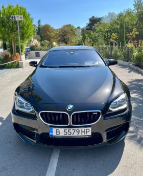 BMW M6 Individual Coupe