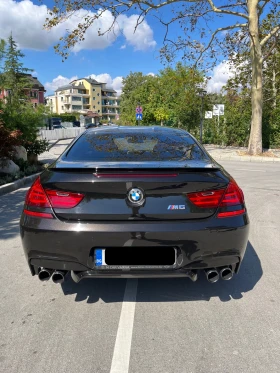 BMW M6 Individual Coupe - 75000 лв. - 16364888 5