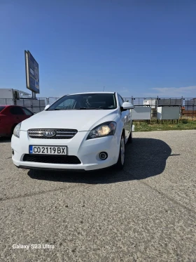 Обява за продажба на Kia Pro ceed ~5 100 лв. - изображение 1