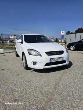 Обява за продажба на Kia Pro ceed ~5 100 лв. - изображение 1