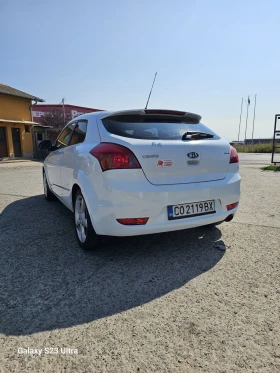 Обява за продажба на Kia Pro ceed ~5 100 лв. - изображение 4