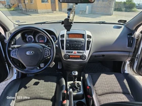 Обява за продажба на Kia Pro ceed ~5 100 лв. - изображение 9