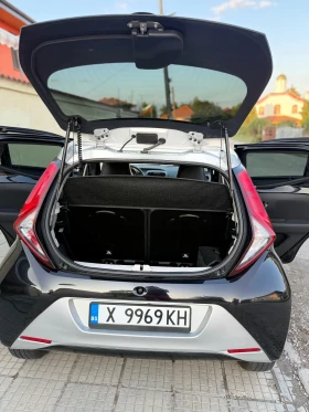 Toyota Aygo | Mobile.bg    13