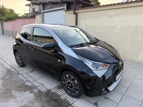 Toyota Aygo | Mobile.bg    3