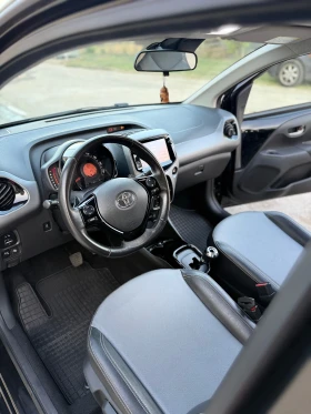 Toyota Aygo | Mobile.bg    12