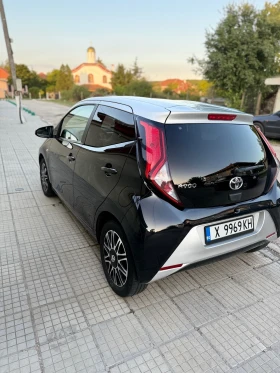 Toyota Aygo | Mobile.bg    2