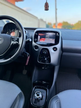 Toyota Aygo | Mobile.bg    16