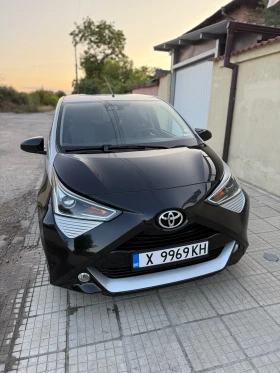 Toyota Aygo | Mobile.bg    8