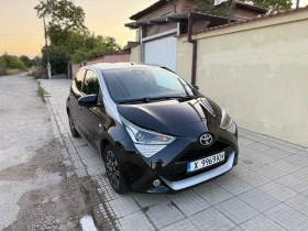 Toyota Aygo | Mobile.bg    4