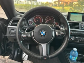 BMW 435 H/K* 360camera* M-pkg* *  | Mobile.bg    8