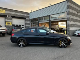 BMW 435 H/K* 360camera* M-pkg* *  | Mobile.bg    4