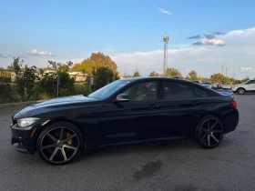 BMW 435 H/K* 360camera* M-pkg* *  | Mobile.bg    3