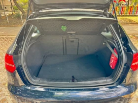 Audi A3 2.0 TFSI Quattro 4x4 S-Line (Automatic) - 20300 лв. / 10379.23 € - 13512976 8