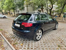 Audi A3 2.0 TFSI Quattro 4x4 S-Line (Automatic) - 20300 лв. / 10379.23 € - 13512976 5