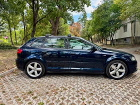 Audi A3 2.0 TFSI Quattro 4x4 S-Line (Automatic) - 20300 лв. / 10379.23 € - 13512976 3