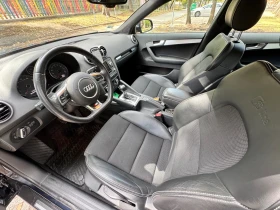 Audi A3 2.0 TFSI Quattro 4x4 S-Line (Automatic) - 20300 лв. / 10379.23 € - 13512976 10