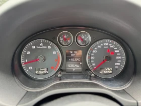 Audi A3 2.0 TFSI Quattro 4x4 S-Line (Automatic) - 20300 лв. / 10379.23 € - 13512976 13