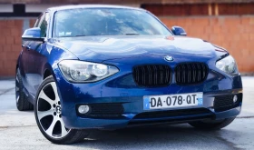BMW 118 Serie 1 - 17499 лв. / 8947.10 € - 37008538 2