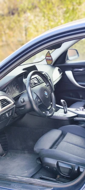 BMW 118 Serie 1 - 17499 лв. / 8947.10 € - 37008538 14