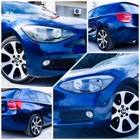 BMW 118 Serie 1 - 17499 лв. / 8947.10 € - 37008538 11