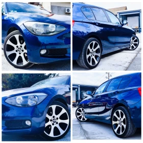 BMW 118 Serie 1 - 17499 лв. / 8947.10 € - 37008538 12